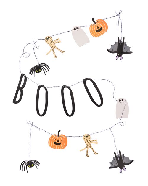 guirlande 150cm booo