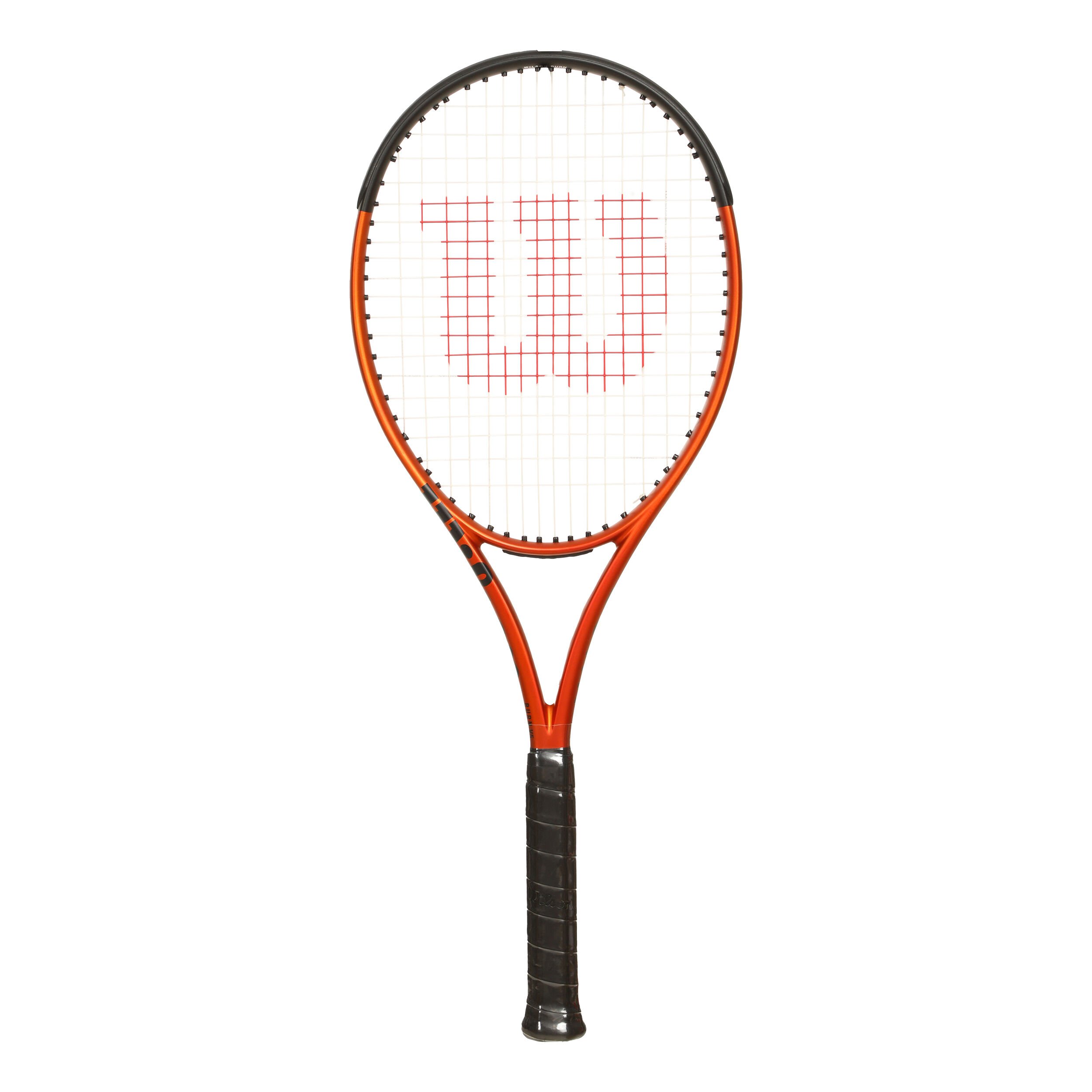 Wilson Burn 100 V5 Raquettes test