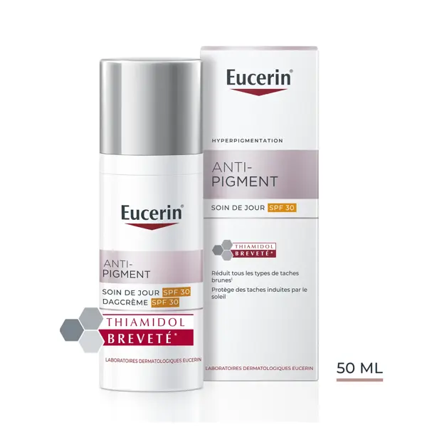Rotina Anti-Pigmentação Eucerin para Manchas Escuras