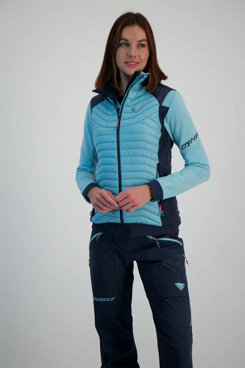Dynafit Speed Insulation Damen Gilet
