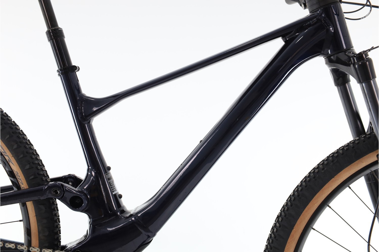 Scott Spark 970 (2023) | Diamond