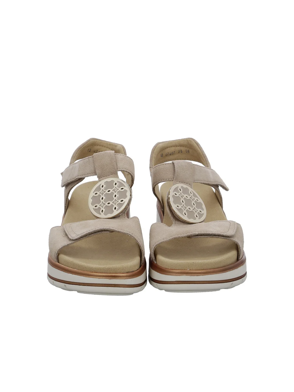 Sandale Sapporo sand