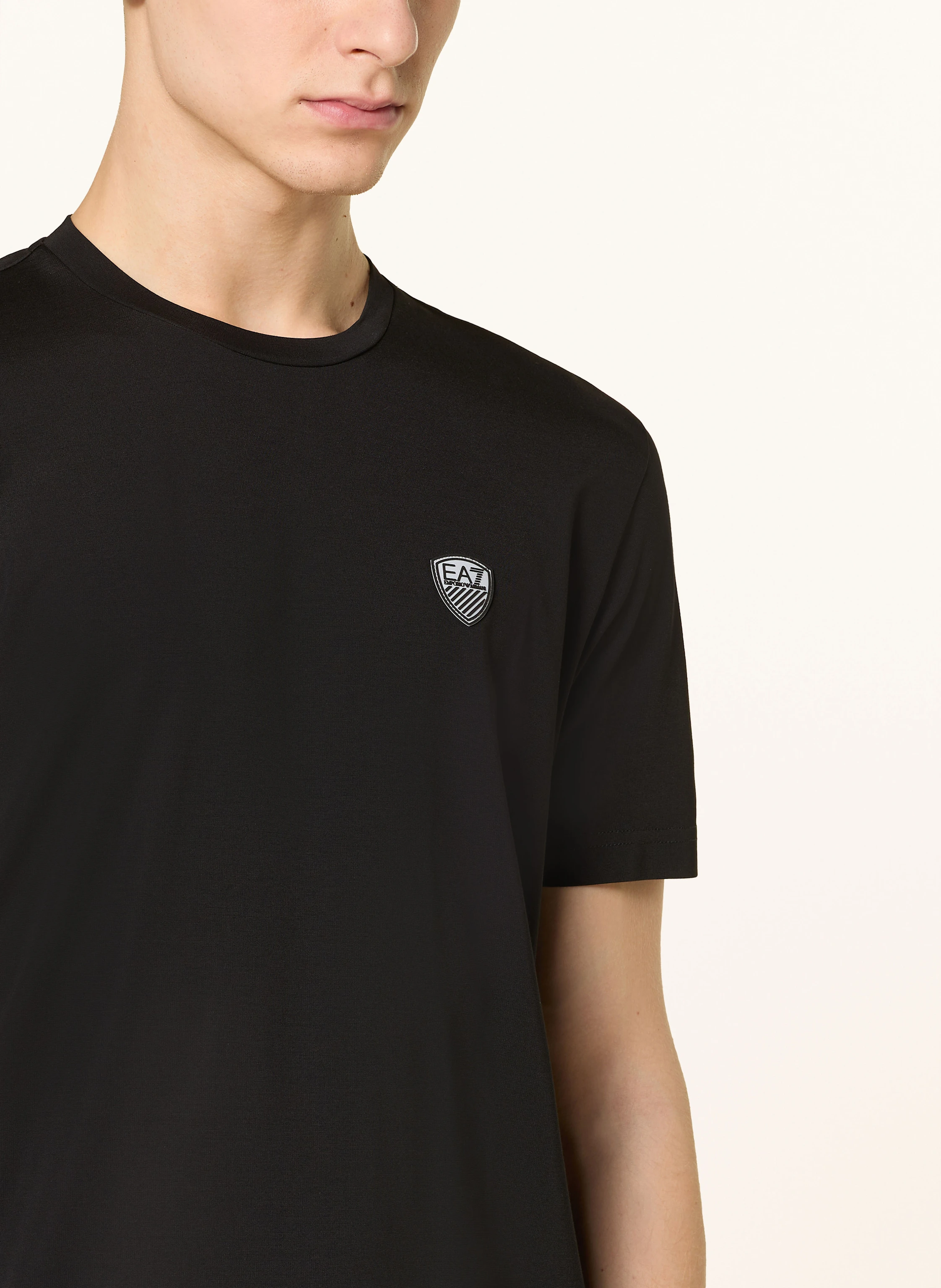 EA7 EMPORIO ARMANI Funktionsshirt TRAIN PREMIUM
