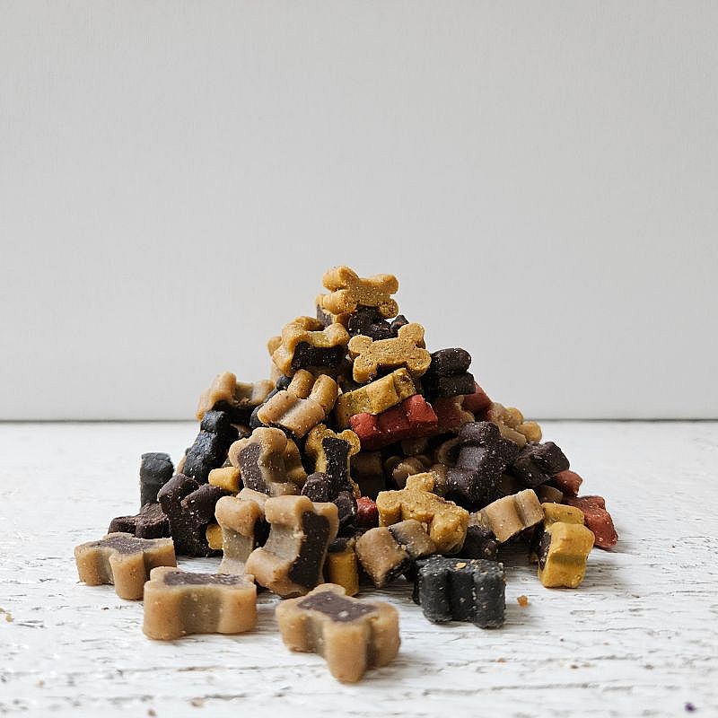 Dierapotheker Partymix Hond | 250 gram | 13425