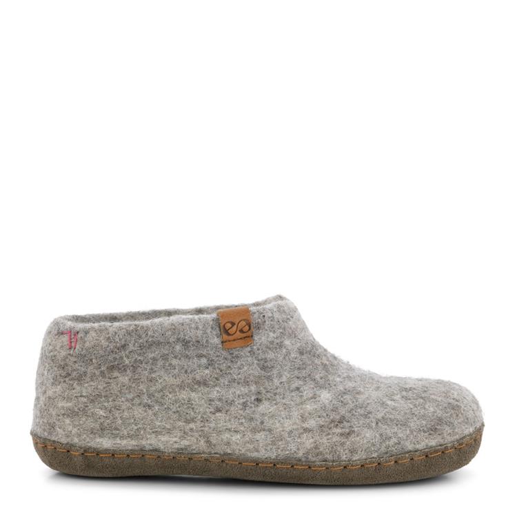 Green Comfort Mera Light Grey 004