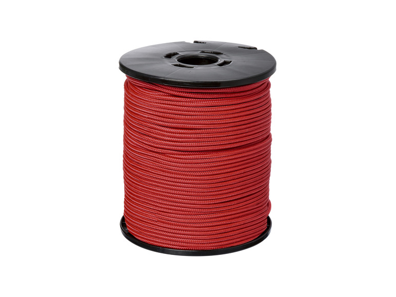 Multifunctionele kabel rood