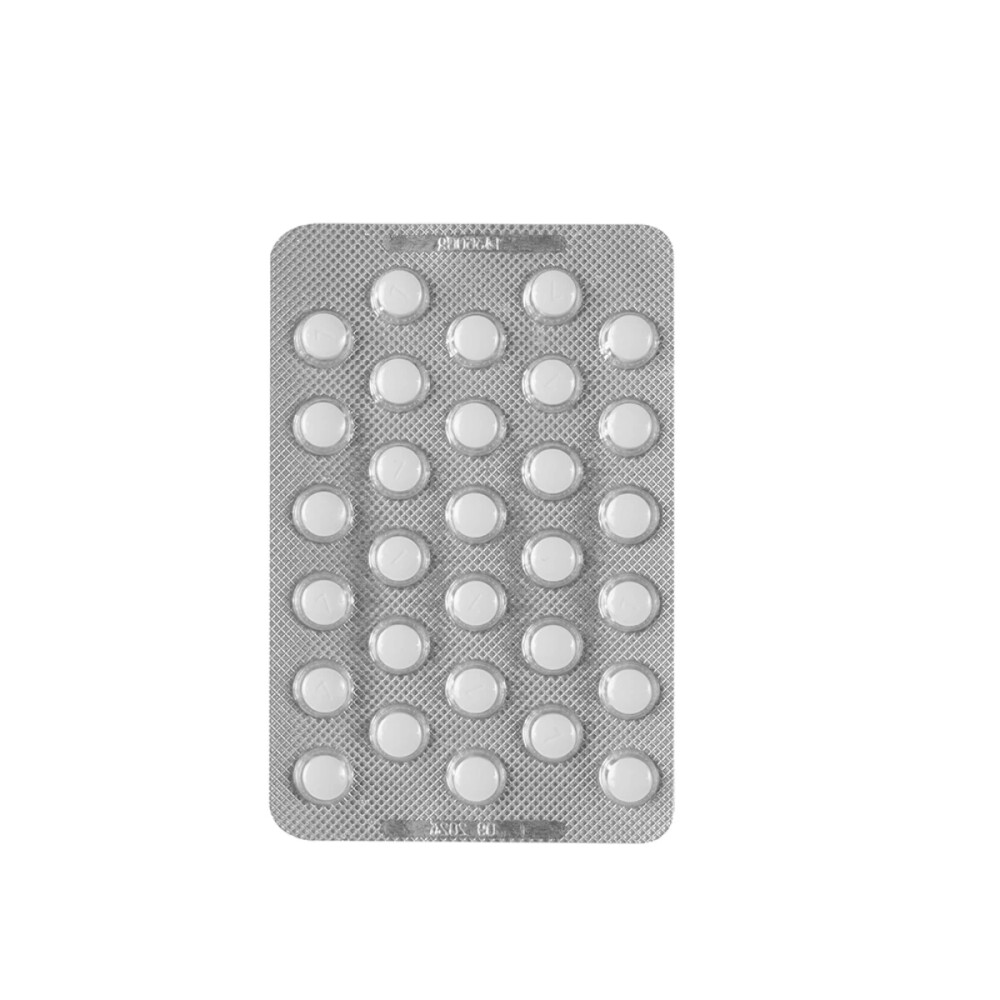 Valdispert Melatonine 3 mg25 tabletten