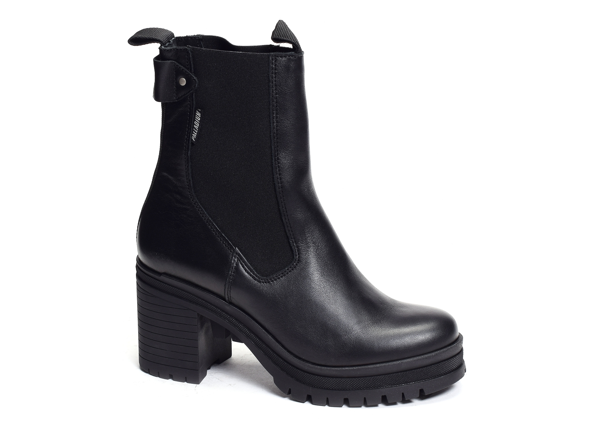 Pallamona 02 noir