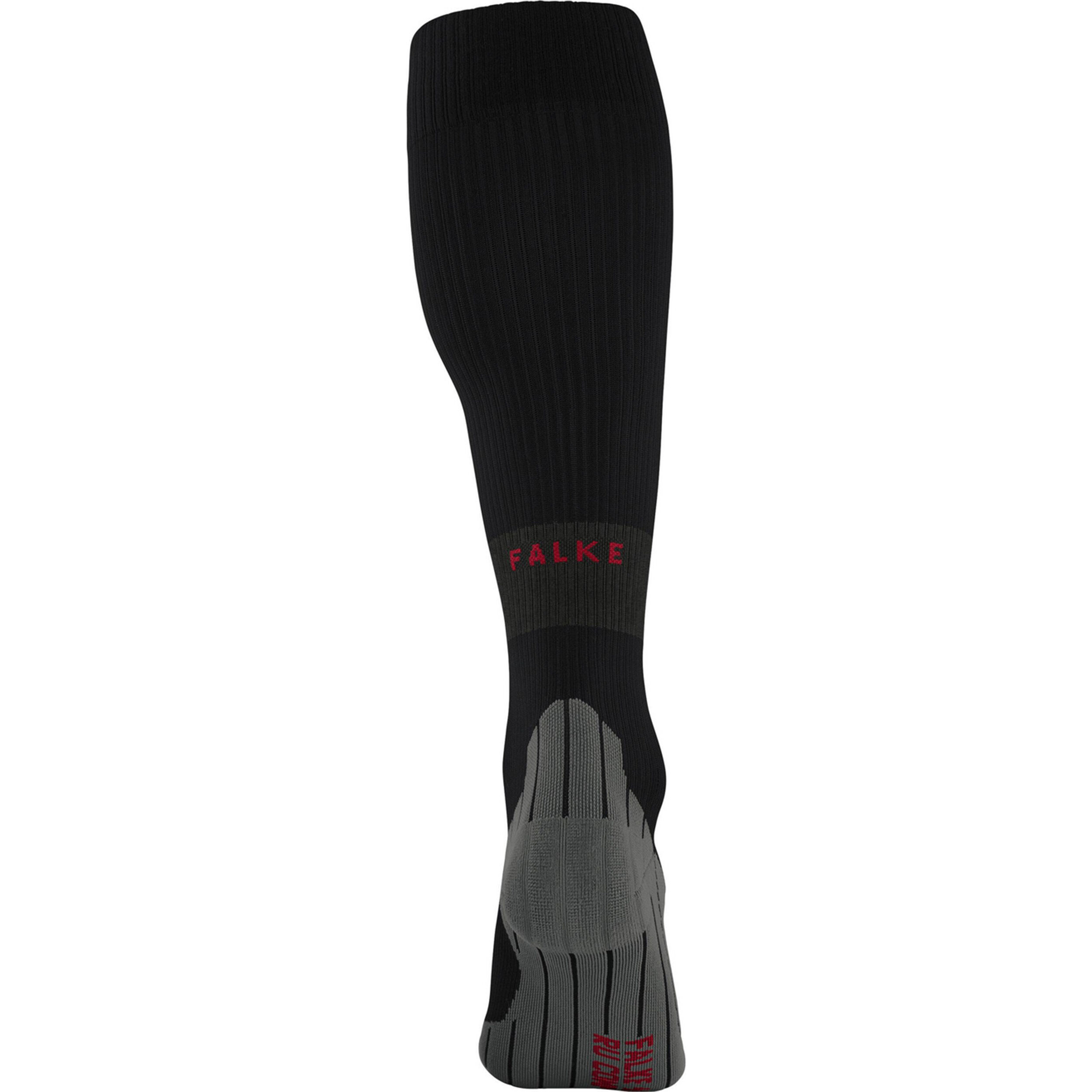 Falke RU Compression Energy Chaussettes De Compression Femmes - Noir