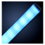 Gulvlampe LED 1100 lm 18 W 146 cm