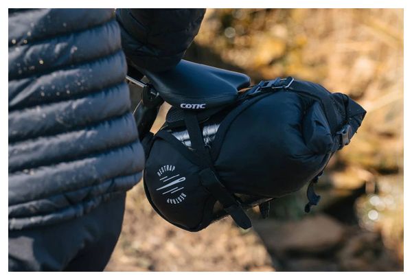 Sacoche de Selle Restrap Race Saddle Bag 7L