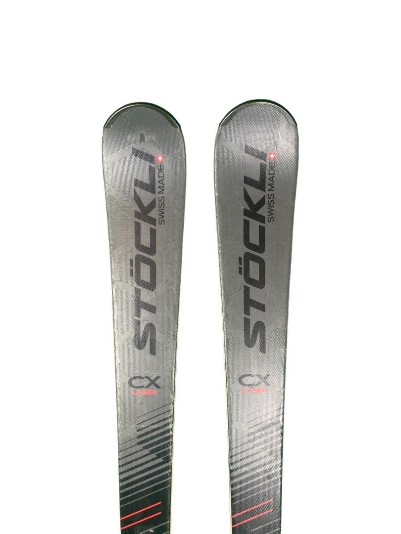 Stöckli Laser CX (2022/2023)