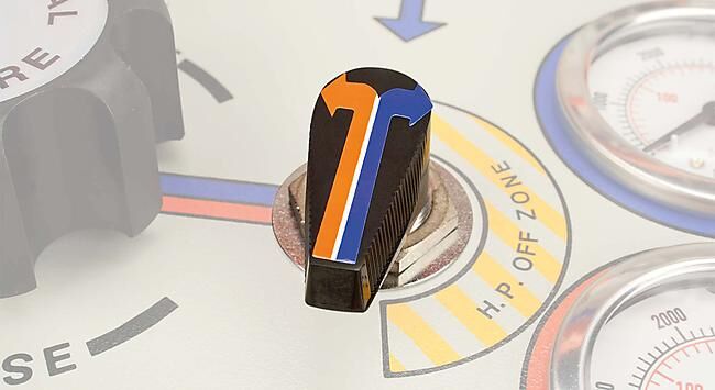 KIRBY MORGAN - KMACS 5 - VALISE PLONGEUR AVEC COMMUNICATIONS