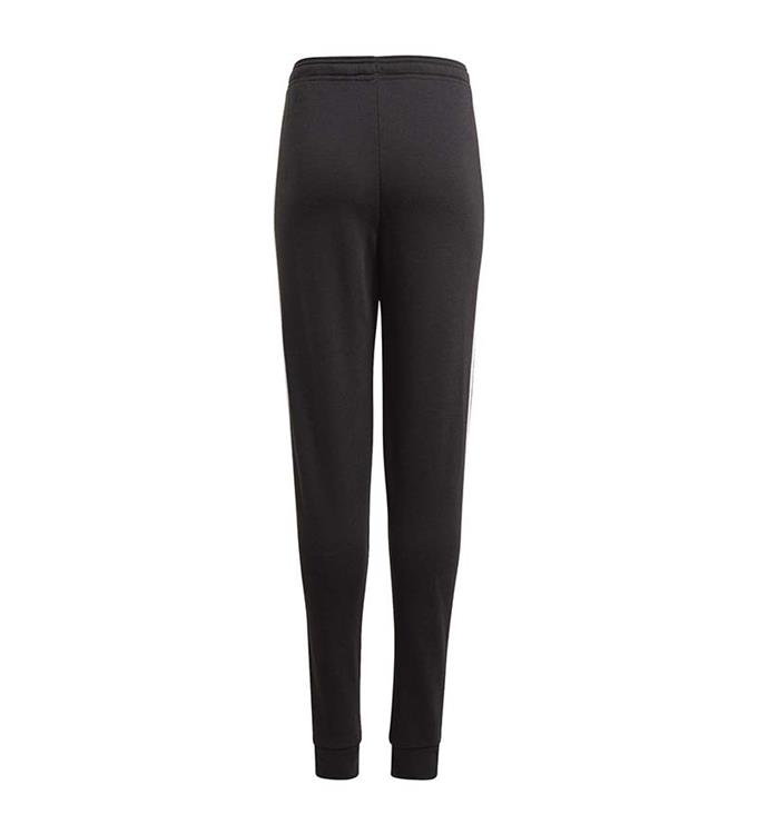 adidas Girls Essentials 3-Stripes French Terry Joggingbroek