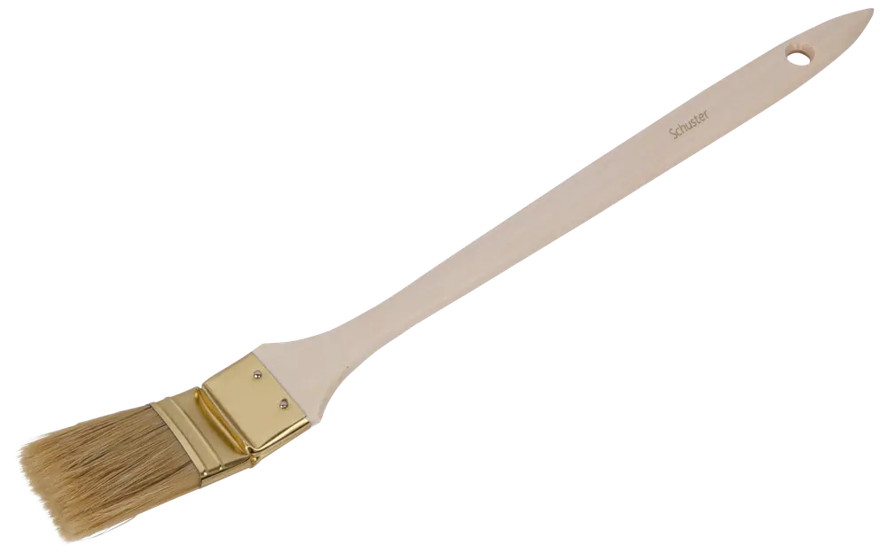 Radiatorpensel 40 mm