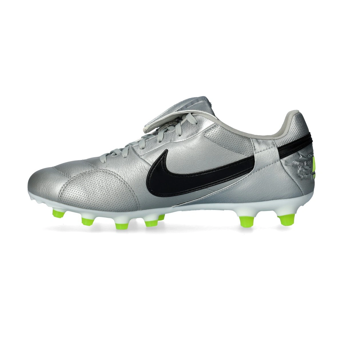 Chuteira Nike Premier III FG