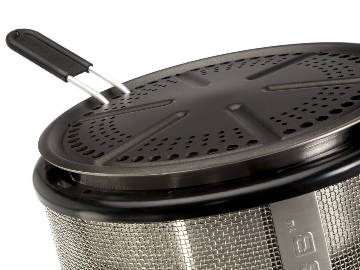 COBB Premier+ gas 2.0 tafelbarbecue