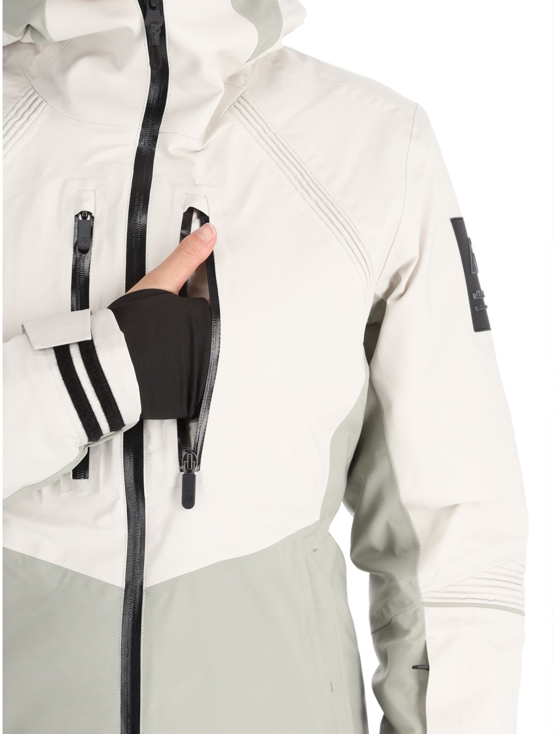 Saarla ski-jas dames