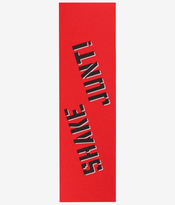 Shake Junt Sprayed 9