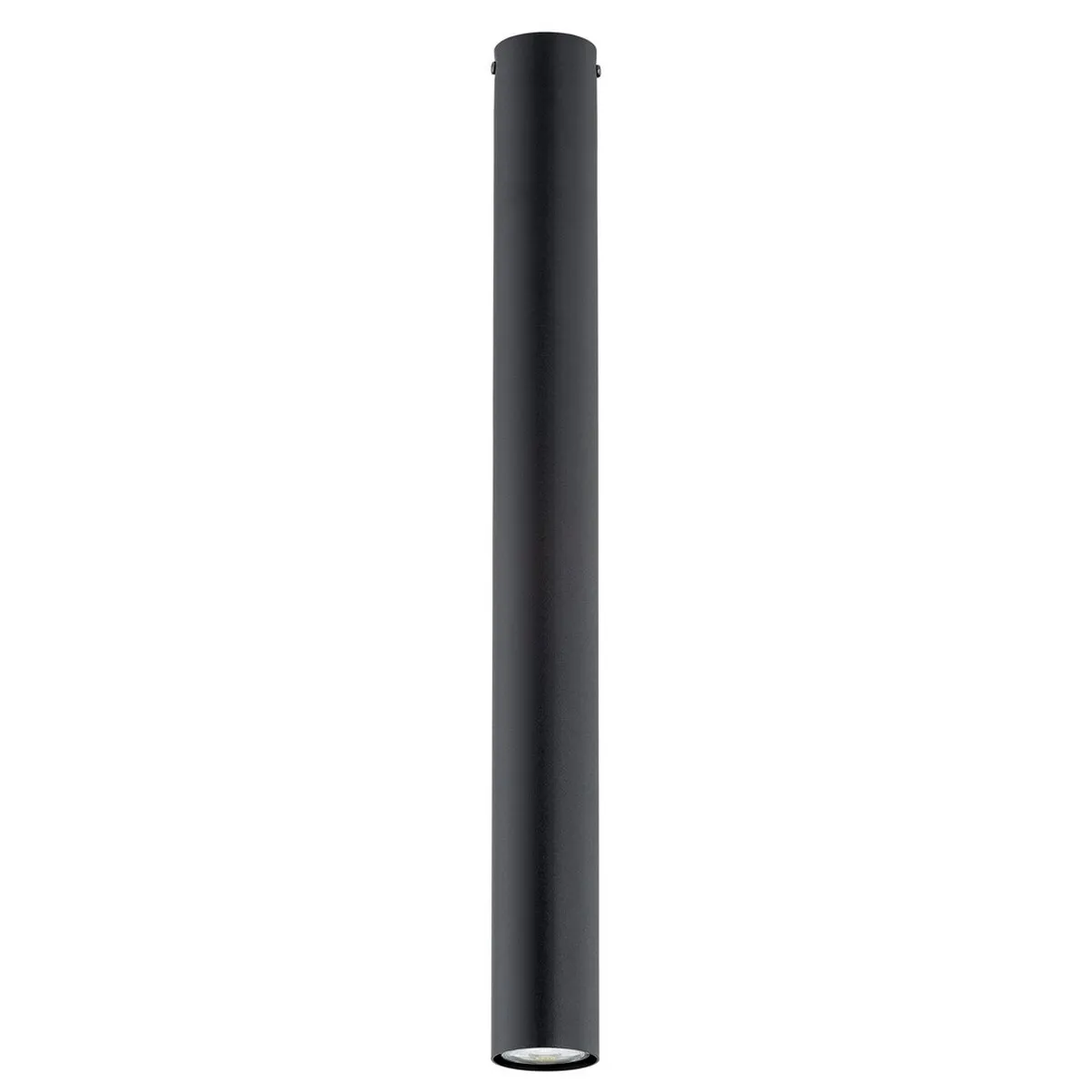 EPIKASA Spot d'Intérieur Tecno Noir