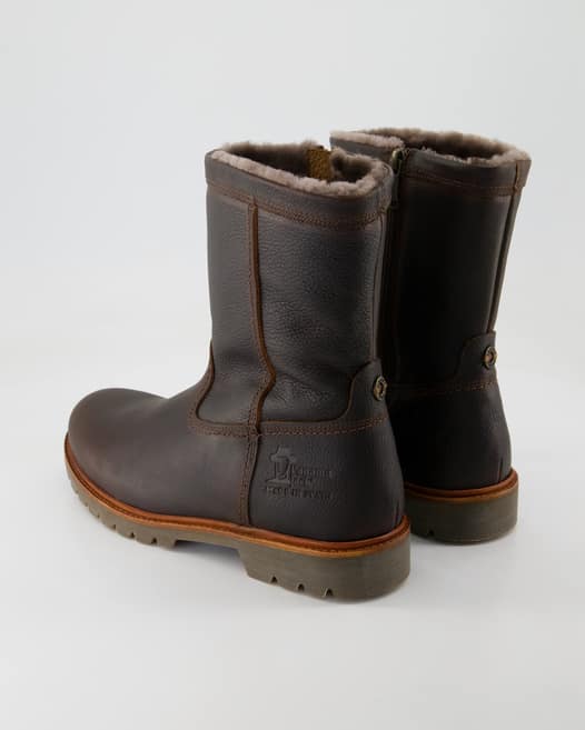 Panama Jack Fedro Igloo C10 Winterstiefel in Braun