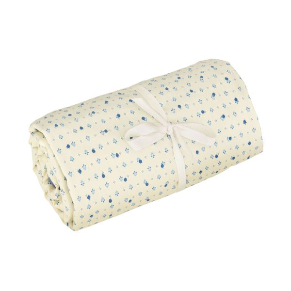 Cam Cam Copenhagen Capri Newborn Deken - 75 x 95 cm