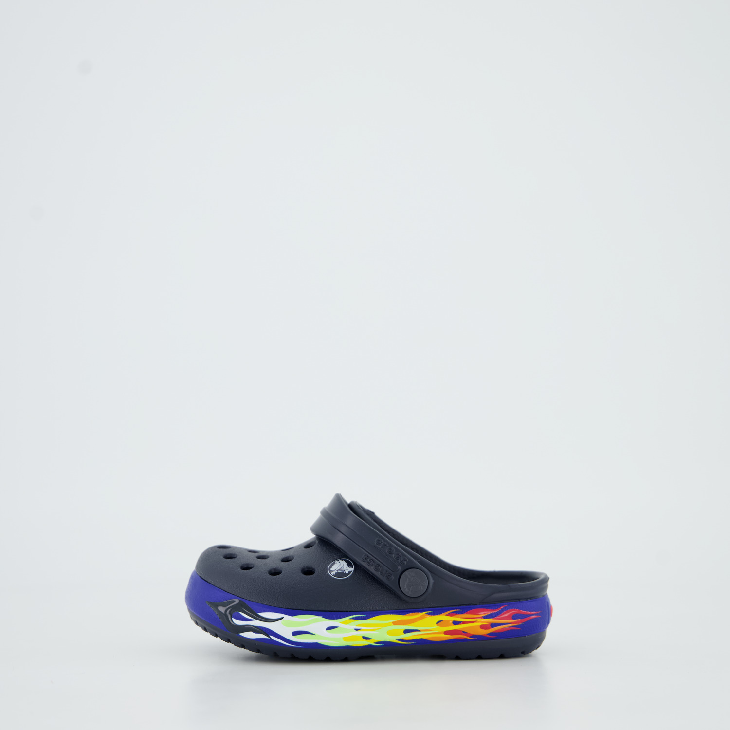 Crocs Crocband Lights Clog T