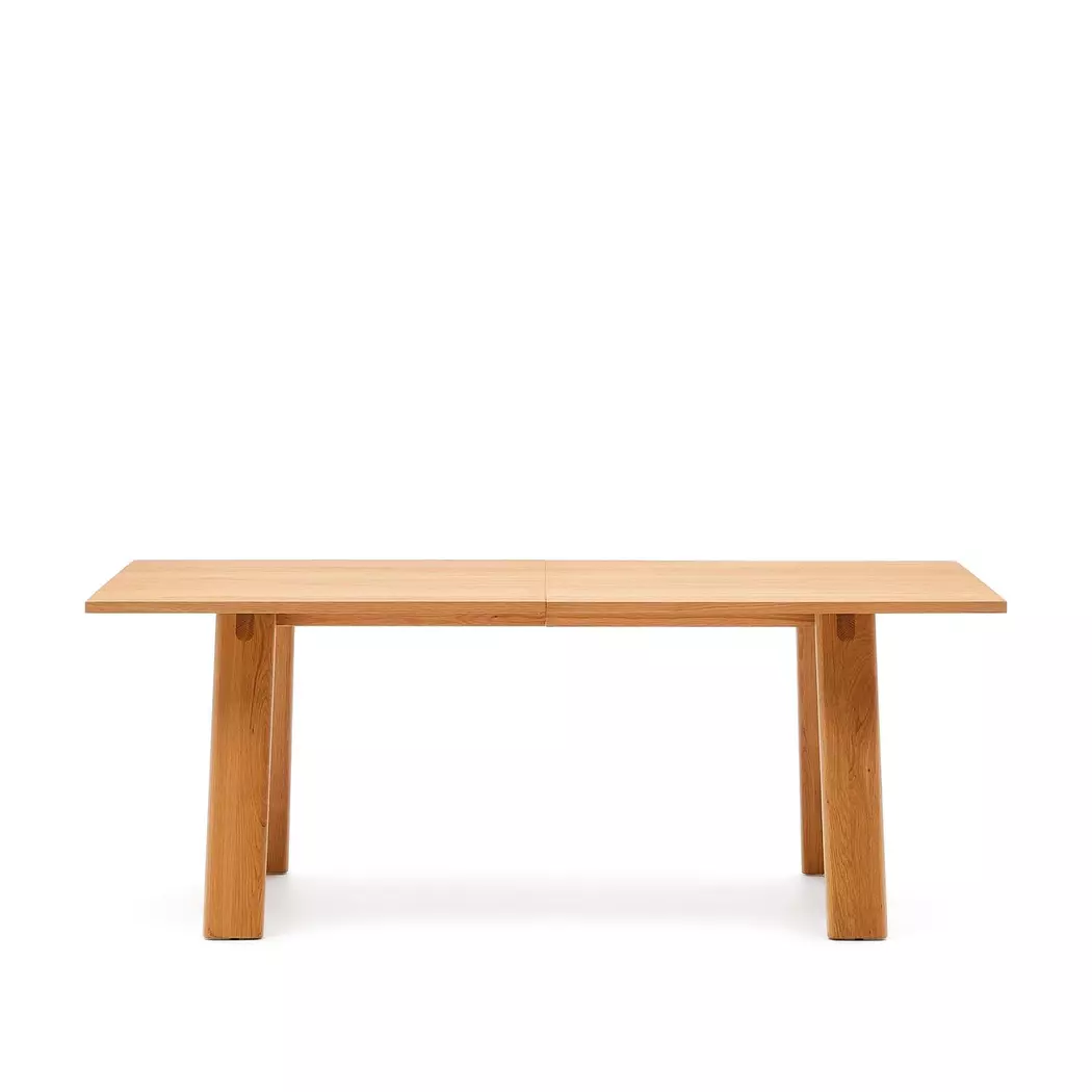 Esstisch mit Auszug Arlen 220/ 250 x 95 cm