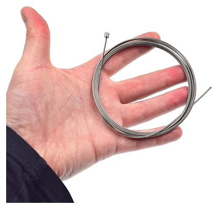 Cable dérailleur Shimano 3000 mm pour tandem