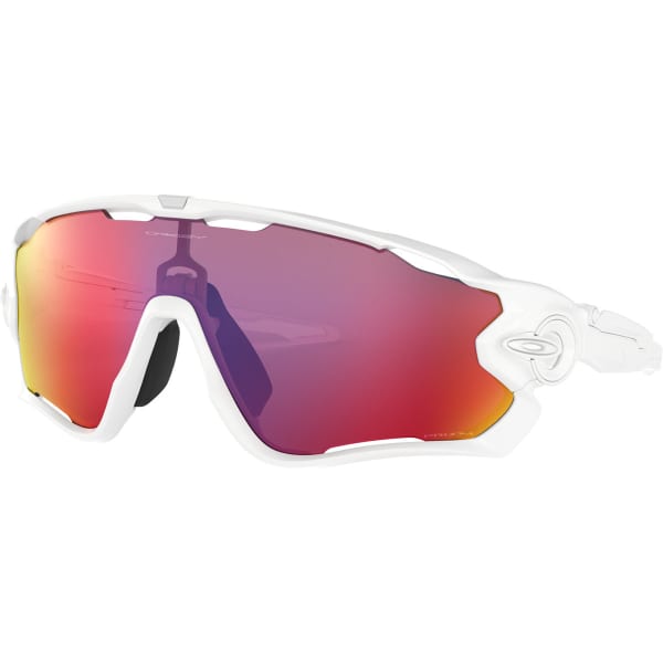 Lunette vélo OAKLEY JAWBREAKER POL PRIZM ROAD