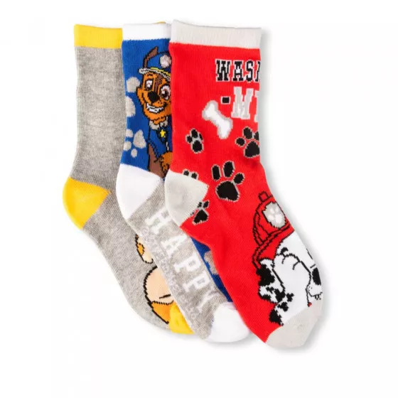 Chaussettes VIOLET PAW PATROL
