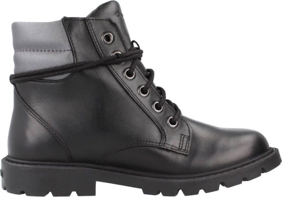 Geox Laarzen J Shaylax G