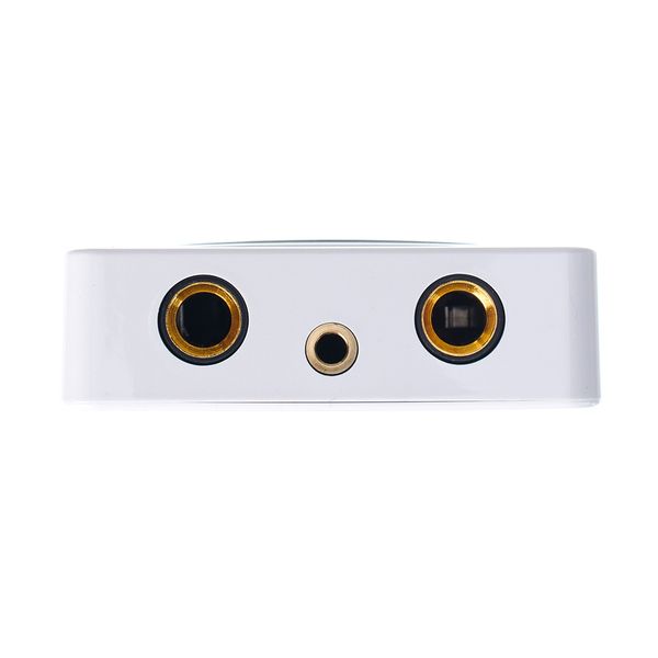 Mooer Prime P2 Multi-Effects WH