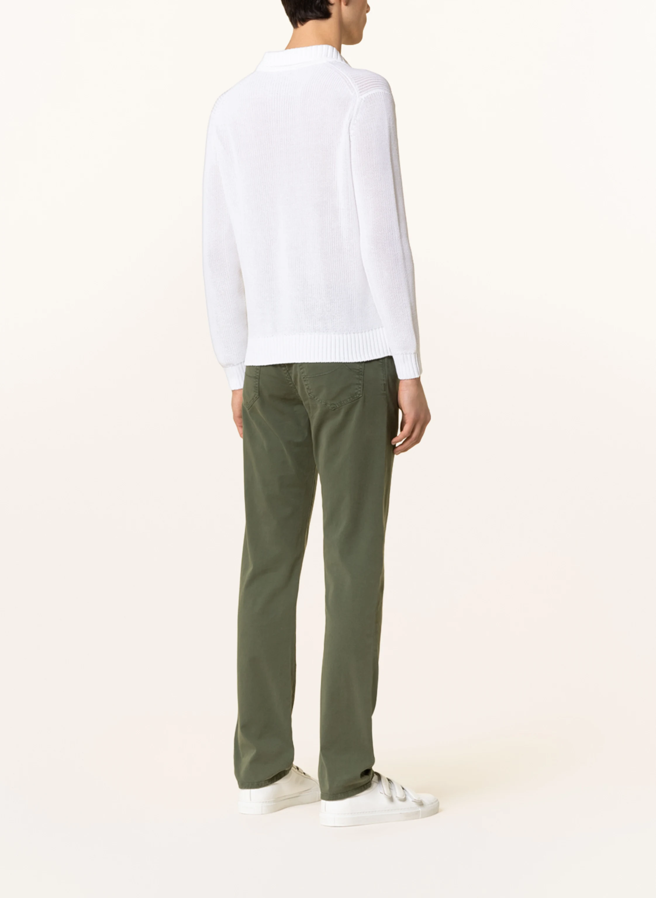 JACOB COHEN Jeans BARD Slim Fit