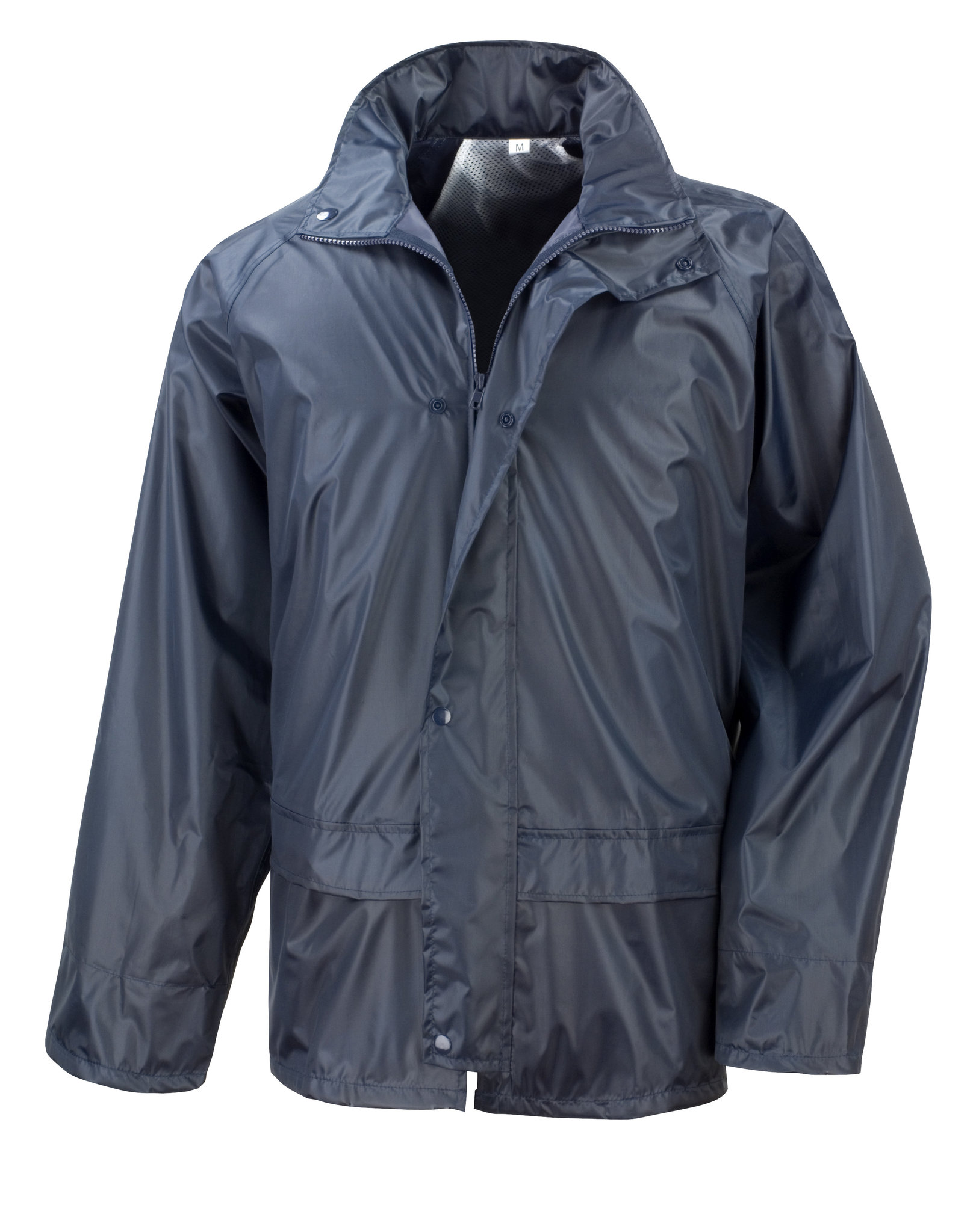 Result Core R227X - Veste Imperméable Stormdri Confort