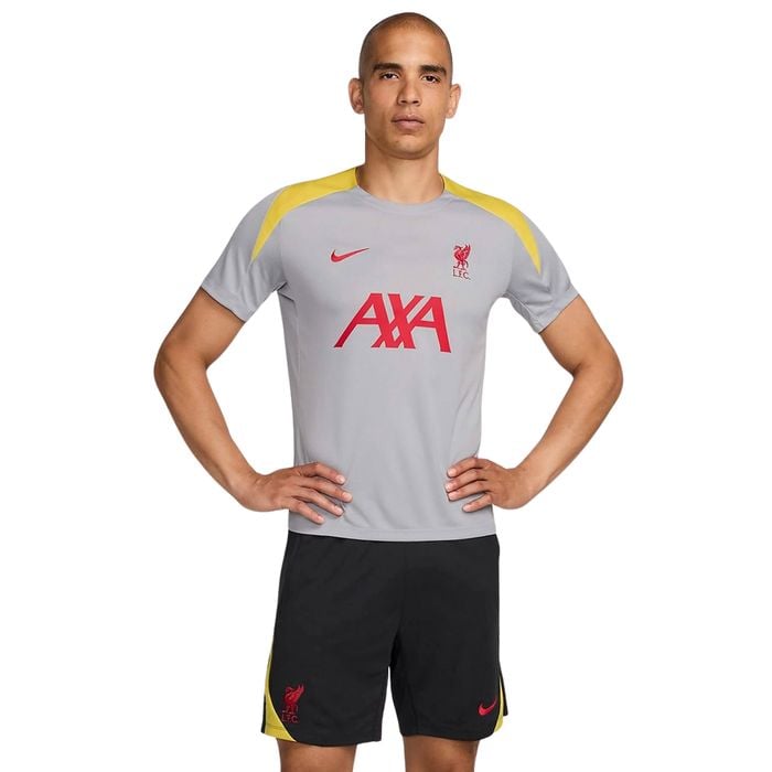 Nike Liverpool FC Strike 3e Shirt Heren