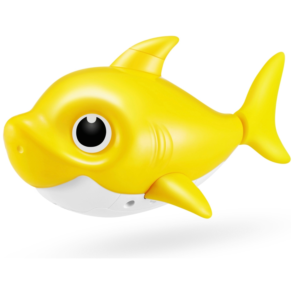 Baby Shark Sing- und Schwimm-Badespielzeug - Baby