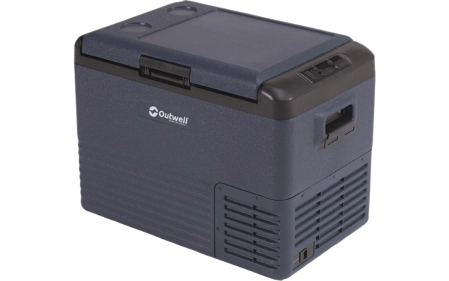 Outwell Arctic Chill Kompressor Kühlboxen 12/24/230V