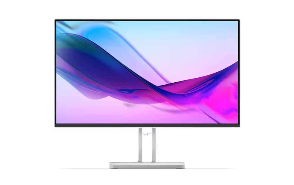 Lenovo LED-Monitor »L24i-4A« 60,21 cm/23,8 ″  1920 x 1080 px Full HD 1 Reaktionszeit 100 Hz