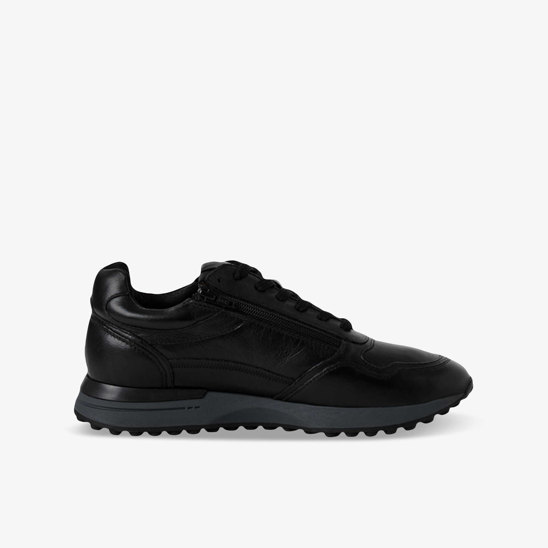 MARCO TOZZI by GMK Herren Sneaker Low Schwarz - Jetzt bei reno.de kaufen