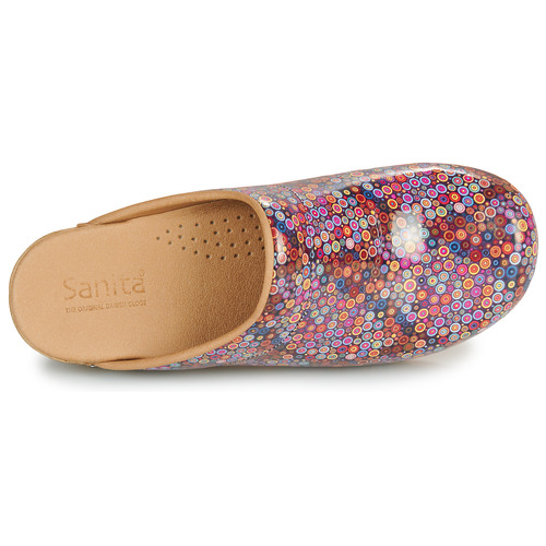 Sanita - ILLO OPEN - Multicolore