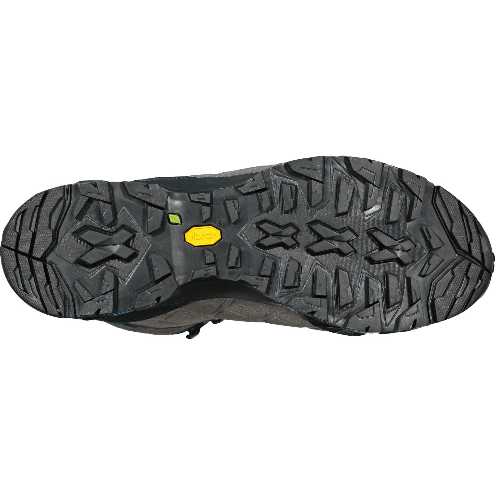 Scarpa Herren-Wanderschuh TREK GTX