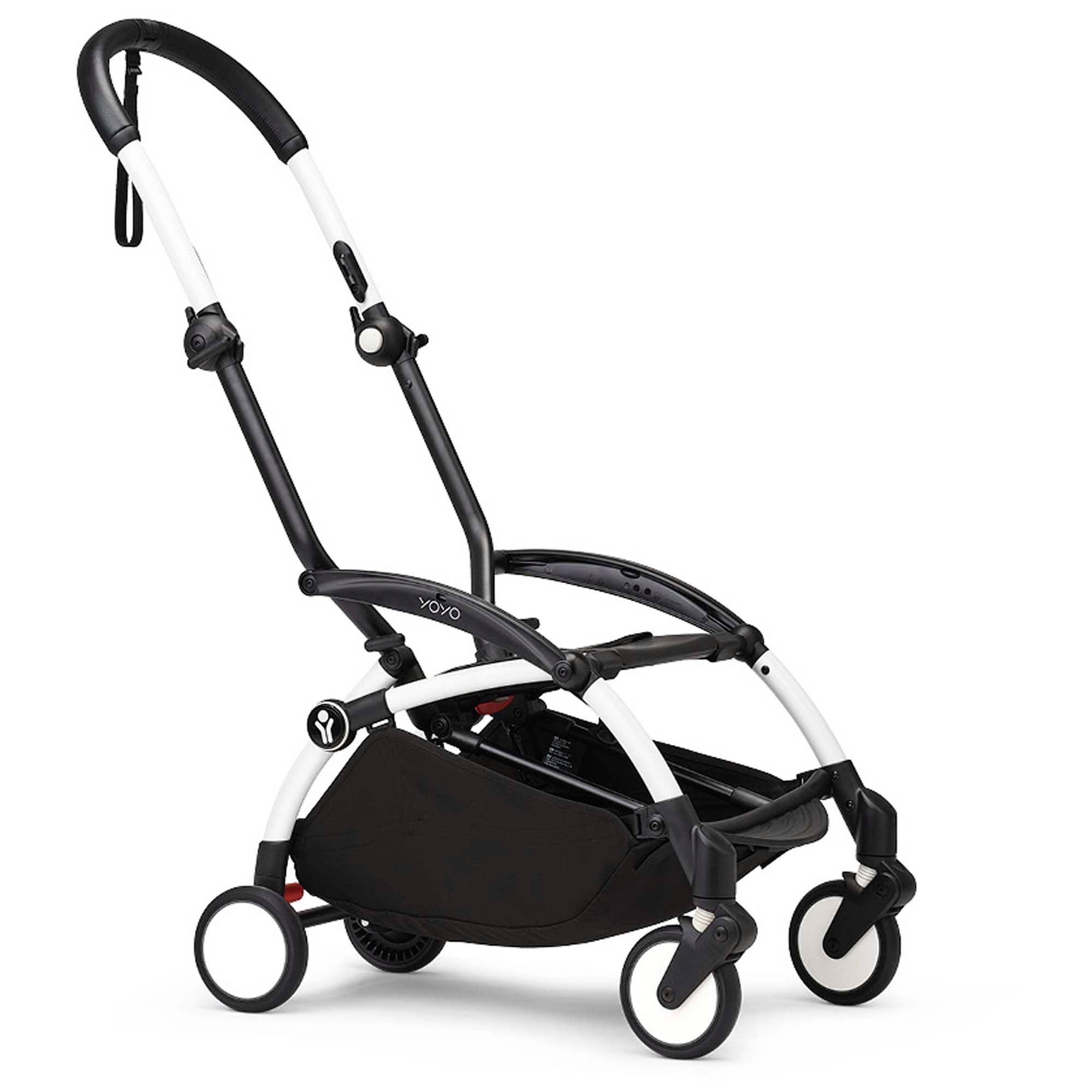Stokke Yoyo3 frame White