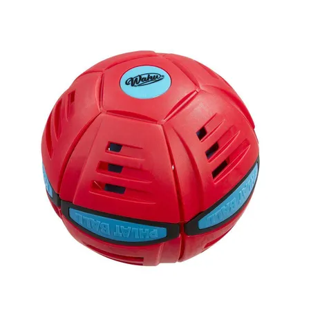 Goliath Toys Phlat Ball Classic V3 rot / blau