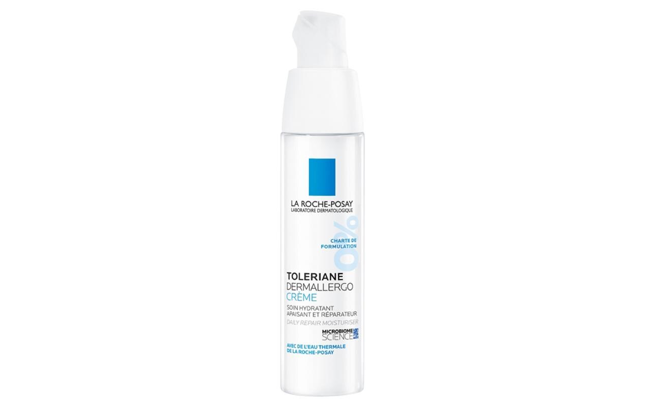 Toleriane Dermallergo Cream 40 mlFeuchtigkeitsspendende und beruhigende Gesichtspflege