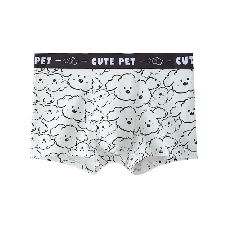 Pancherry - All Over Print Brief