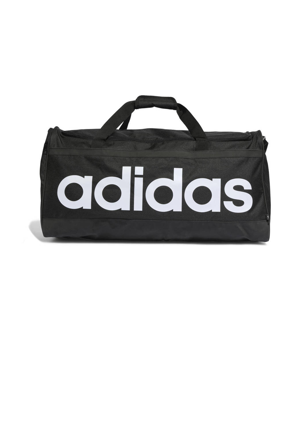 Goede aankoopsporttas Linear Duffel 63 L zwart/wit