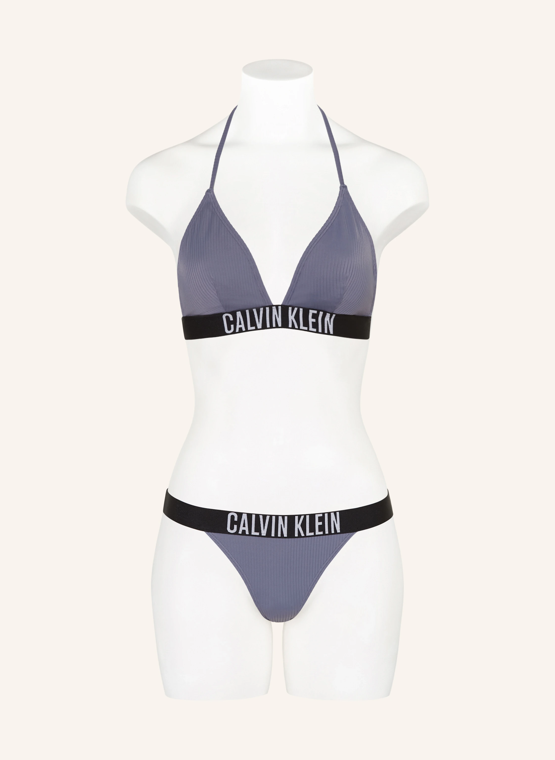 Calvin Klein Brazilian-Bikini-Hose INTENSE POWER