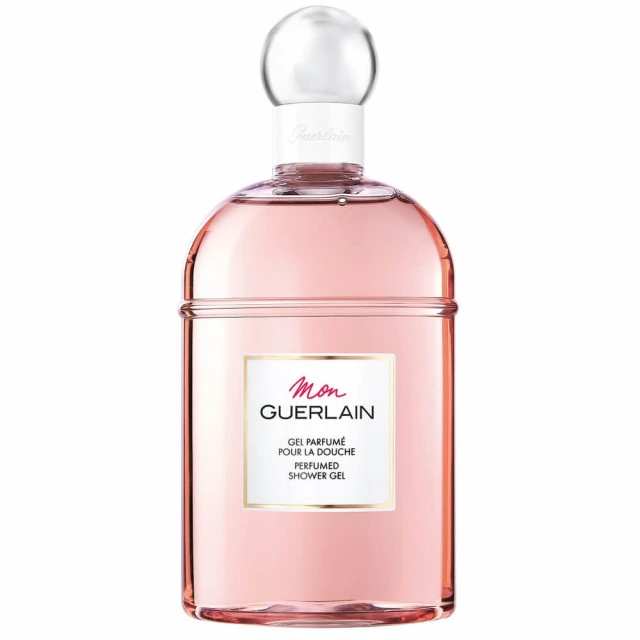 Mon Guerlain Gel Douche GUERLAIN