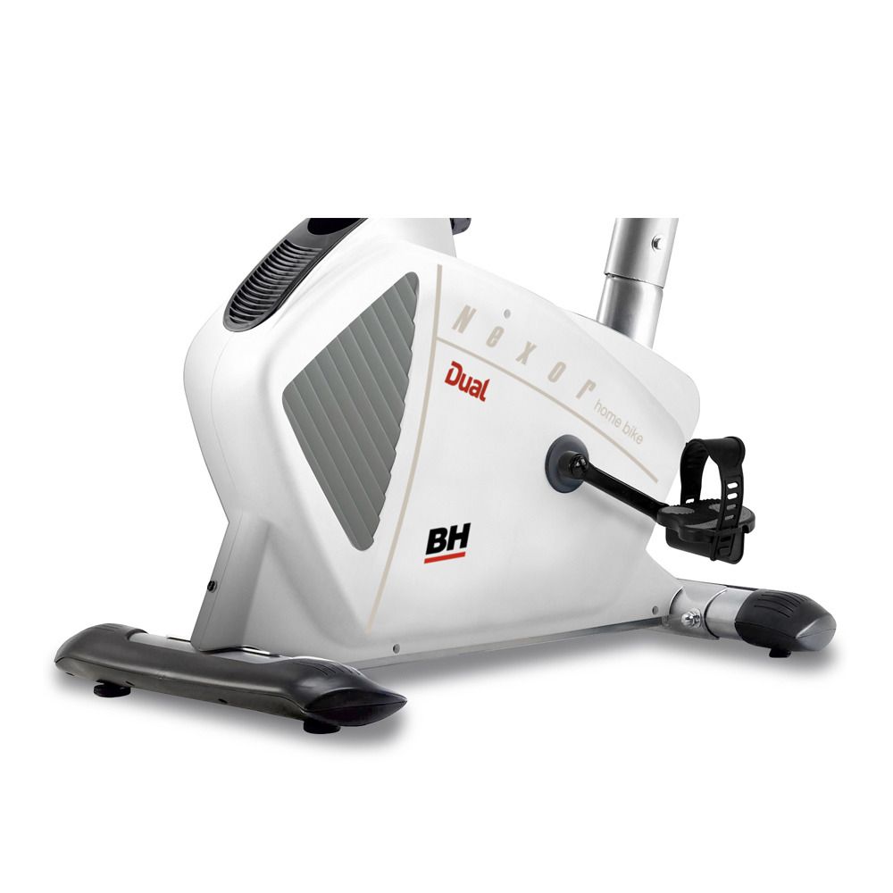 BH Fitness I.NEXOR DUAL - Vélo d'appartement